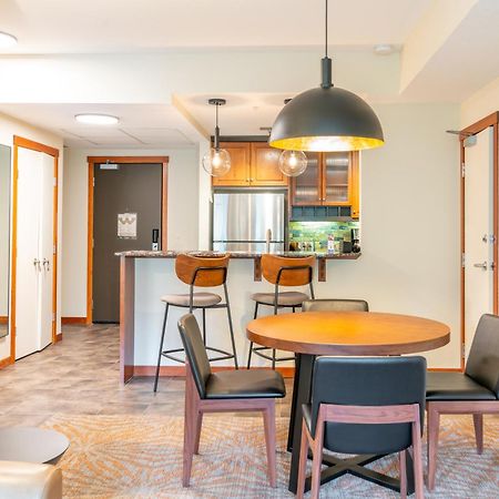 Blackstone Mountain Lodge By Clique Canmore Kültér fotó