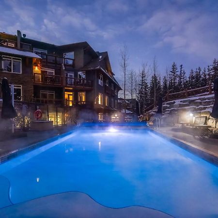 Blackstone Mountain Lodge By Clique Canmore Kültér fotó