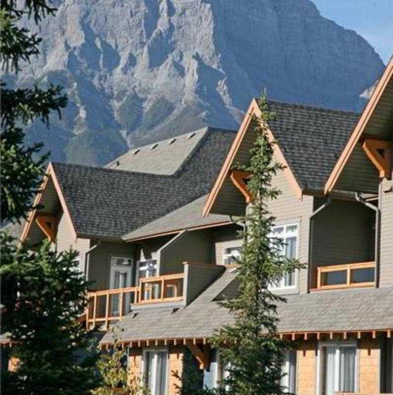 Blackstone Mountain Lodge By Clique Canmore Kültér fotó