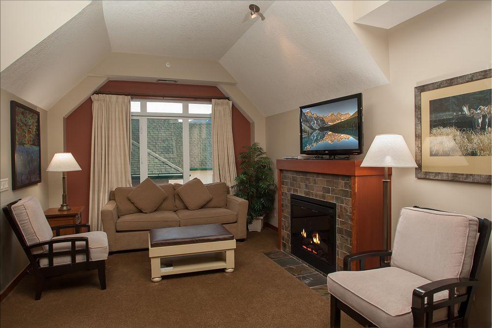 Blackstone Mountain Lodge By Clique Canmore Kültér fotó