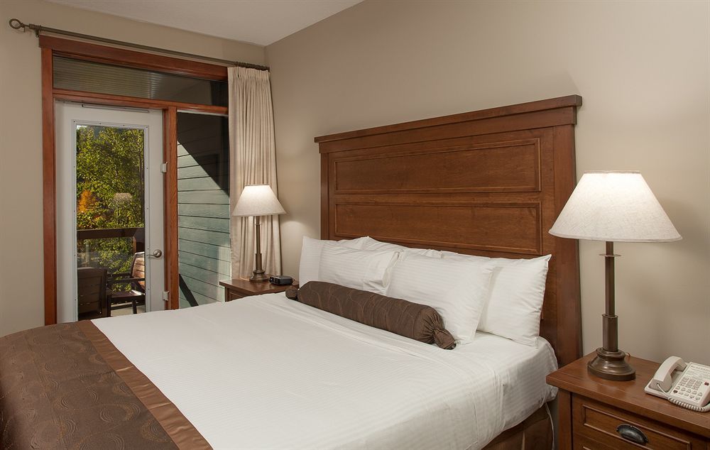 Blackstone Mountain Lodge By Clique Canmore Kültér fotó