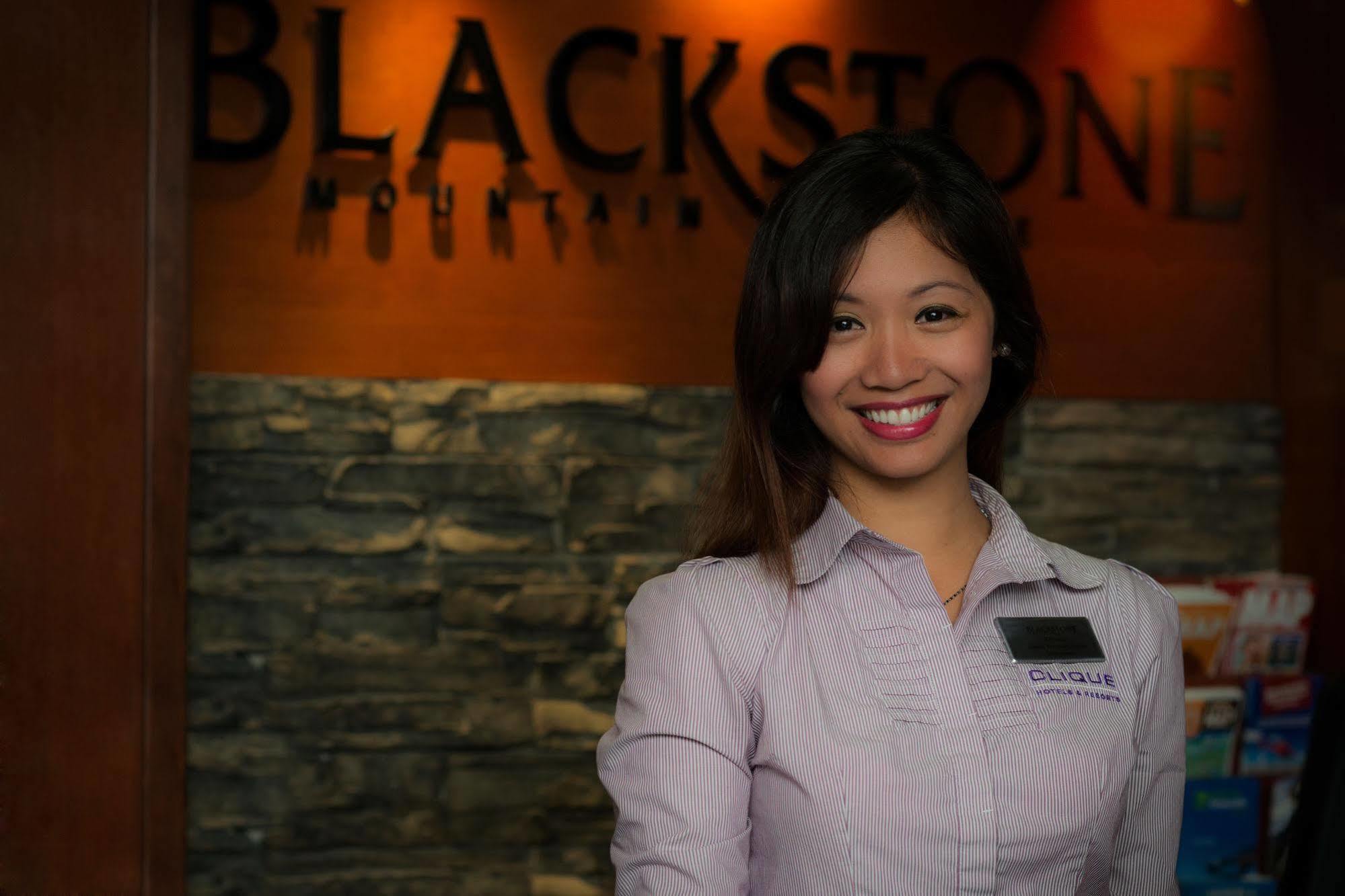 Blackstone Mountain Lodge By Clique Canmore Kültér fotó